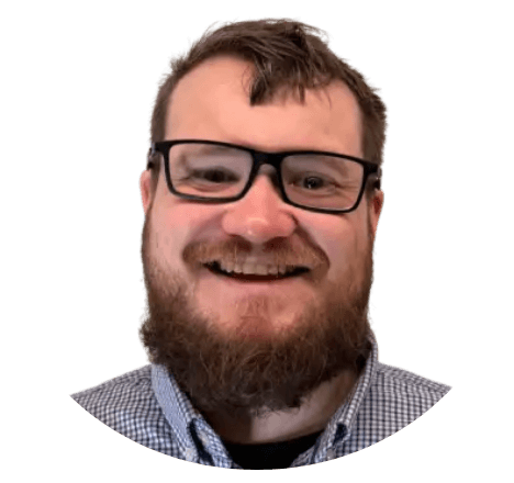 Øystein Østebø Olsen