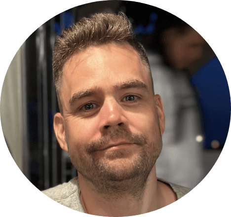 Andreas Sundal