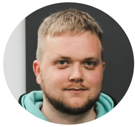 Demian Linnyk
