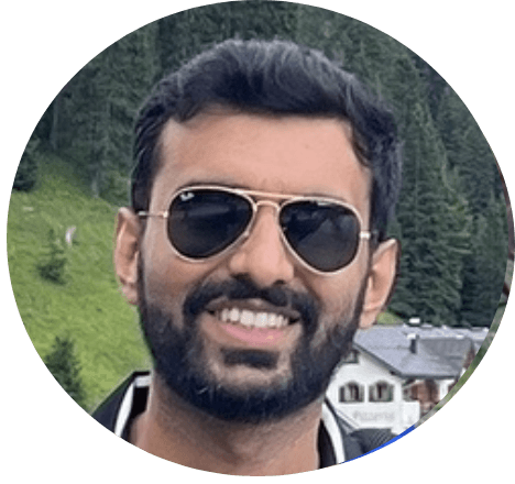 Nikhil Ashokanand
