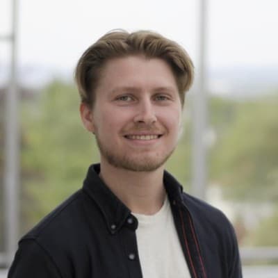 Welcome to PlayIQ, Trym Sørum