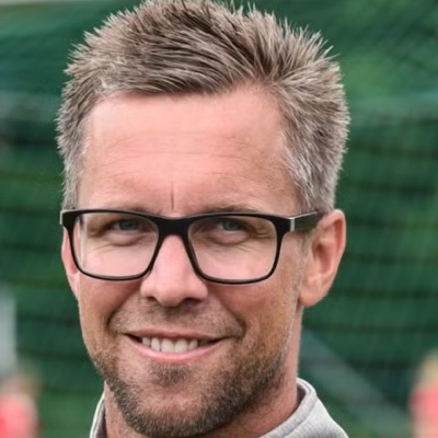 Morten Bredesen Føske